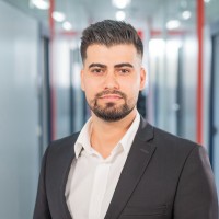 Reza Barzegar
