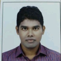 Sreejith Mohan