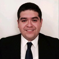 Joaquin Guillermo Lopez Garcia