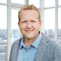 Martin Houde bergeron