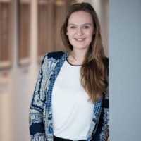 Amy Bradburne