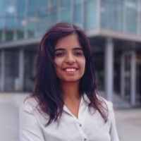 Bhavana Charan