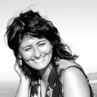 Maria Corda