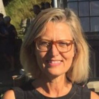 Lise Gronø