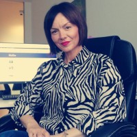 Gabrijela Kupanovac