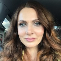 Галина Пономаренко