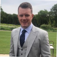 Andrew Robson