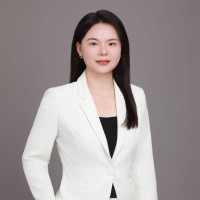 Connie Zheng