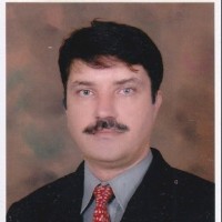 Fakher Alam