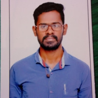 Manjunath C B