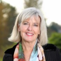 Cynthia McDaniel MSN RN