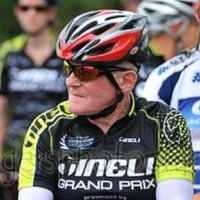 Adrian Ramsay