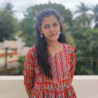 Tejaswini Badiger