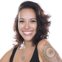 Isabela Marques de B. Torres
