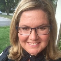 Mary Moffat Johansson