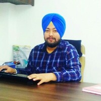 CHARANPREET SINGH