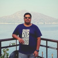 Srikrishnan Narayanan