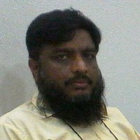 Muhammad Akhtar Siraj