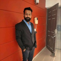 Sachin Raghav