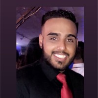 Onkar Gill