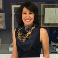 Ana Maria Bribiesca Ayala