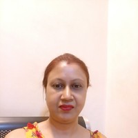 Kuhu Chatterjee