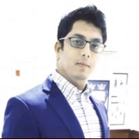 Syed Sohail Ali Akbar