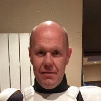 Garry Corcoran