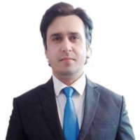 Azeem Haider