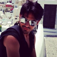 Nitish Sharma