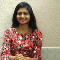 Hitixa Ghodasara