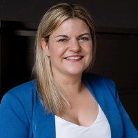 Jessica Hague