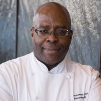 Chef Emmanuel David