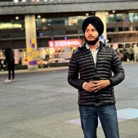 Prabhjot Singh, Bcom, Fsit