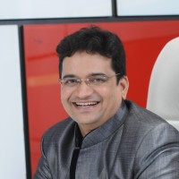 Dr. Praveen Phutane