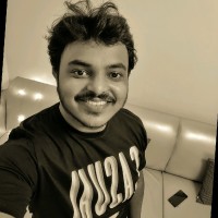 Abhijit Shinde