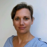 Maud Blouin
