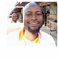 Olaoye Segun