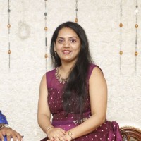 Ankita Jadhav