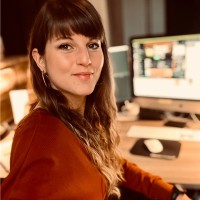 Caroline Miras