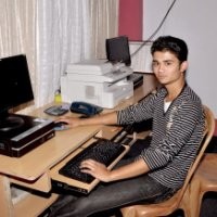 Rohit Patwa