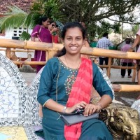 Rajeshvari Katkar