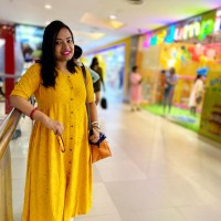 Moumita Jana