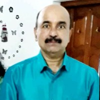 Rathnakaran Tk