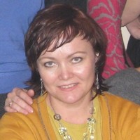 Татьяна Емельянова