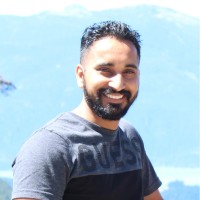 Gurwinder Khangura