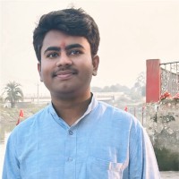 Animesh srivastava