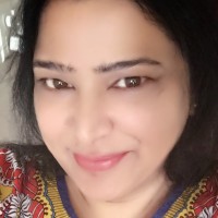 Sheena Kumar