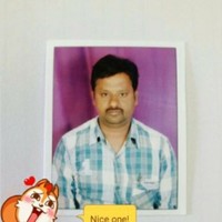 Sudhakar Barigeda