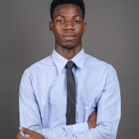 UGONNA OKORIE